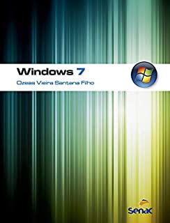 Livro Windows 7 (Informática)