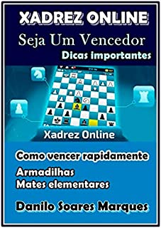 Xadrez Básico eBook de Danilo Soares Marques - EPUB Livro