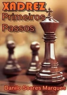 Xadrez Para Competição - Danilo Soares Marques - E-book - BookBeat