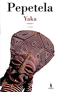 Yaka