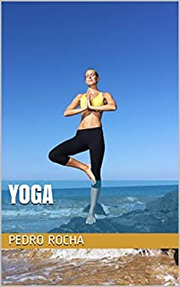 Livro Yoga