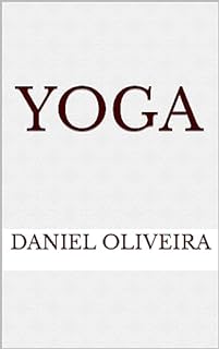 Livro Yoga