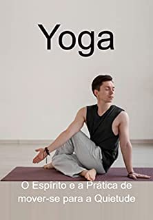 Livro Yoga