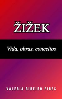 Livro Žižek: Vida, obras, conceitos