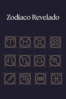 Livro Zodíaco Revelado: O Guia Definitivo para Entender os 12 Signos