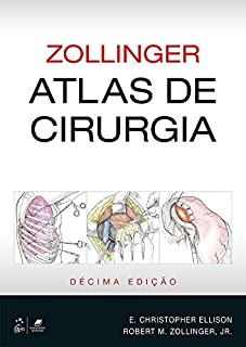 atlas de cirugia zollinger pdf